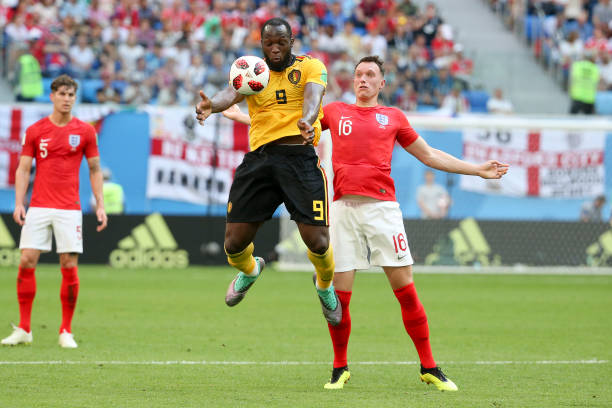 个积极的形 个积极的形