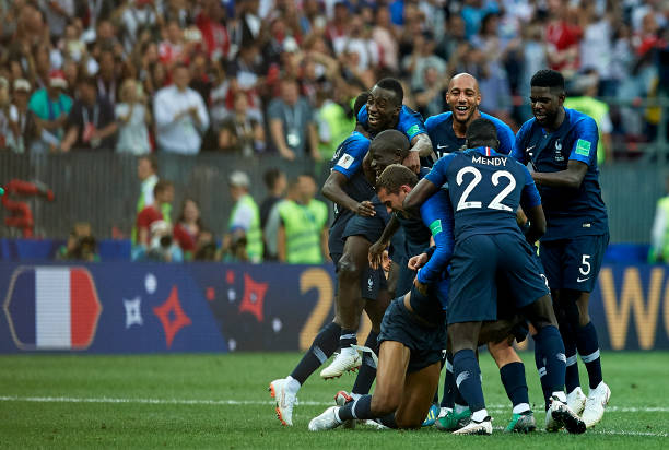 不小的挑战 不小的挑战